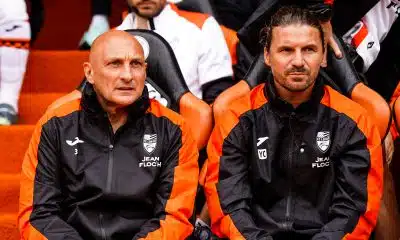 FC Nantes : Les supporters ont déjà choisi le remplaçant de Vahid Halilhodzic