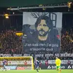 FC Nantes : les supporters ont perdu espoir pour le maintien !