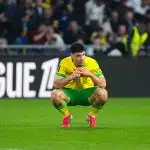 FC Nantes : les supporters ont soufflé à Halilhodzic le nom du premier joueur à secouer dans le vestiaire !