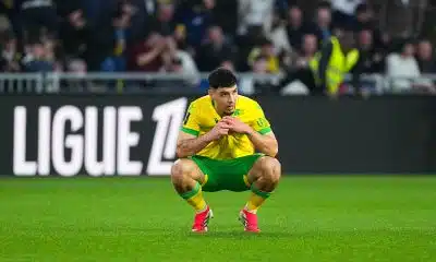 FC Nantes : les supporters ont soufflé à Halilhodzic le nom du premier joueur à secouer dans le vestiaire !