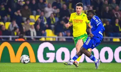 FC Nantes : les supporters ont trouvé le sauveur des Canaris en Ligue 1 
