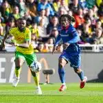 FC Nantes : les supporters très énervés, les Canaris aussi !