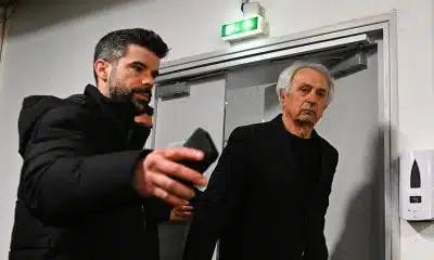 FC Nantes : l’IA confirme, Halilhodzic pourrait lâcher le club avant la fin de saison !