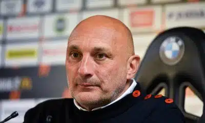 FC Nantes : l&rsquo;IA recale Olivier Pantaloni et désigne le coach idéal pour les Canaris