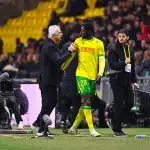 FC Nantes : l’IA voit les Canaris de Vahid Halilhodzic en barrages ! 