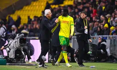 FC Nantes : l’IA voit les Canaris de Vahid Halilhodzic en barrages ! 