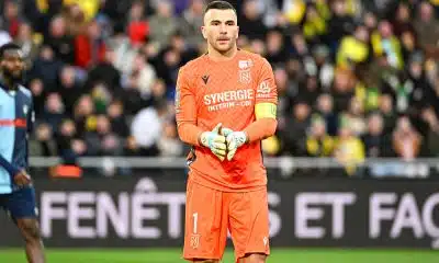 FC Nantes : l’idée de génie d’Anthony Lopes qui fait le bonheur des musulmans en plein ramadan