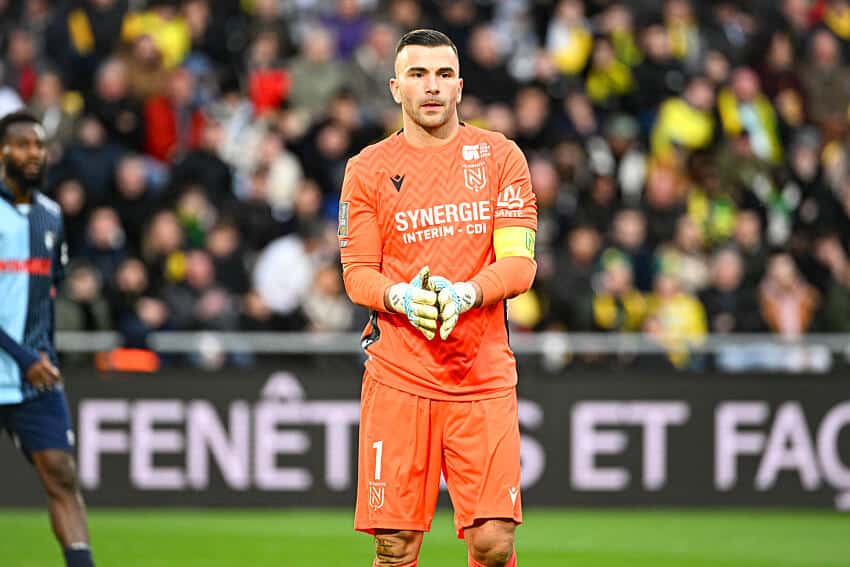 Anthony Lopes (FC Nantes)