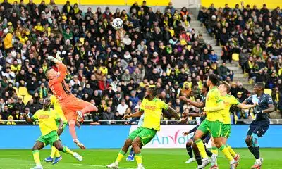 FC Nantes : Lopes a explosé après Le Havre, ses cibles sont identifiées !