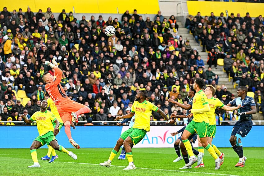 Anthony Lopes (FC Nantes)