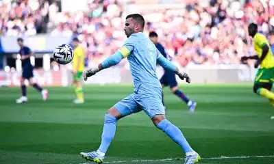 FC Nantes : Lopes mouche Halilhodzic et relance un espoir fou pour le maintien !