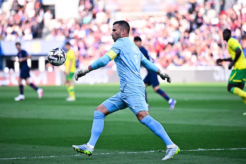 Anthony Lopes (FC Nantes)