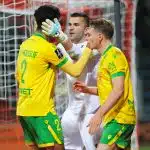 FC Nantes : Lopes ne désarme pas, Cozza fait une promesse aux supporters