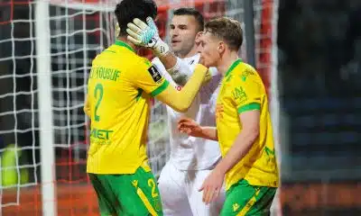 FC Nantes : Lopes ne désarme pas, Cozza fait une promesse aux supporters