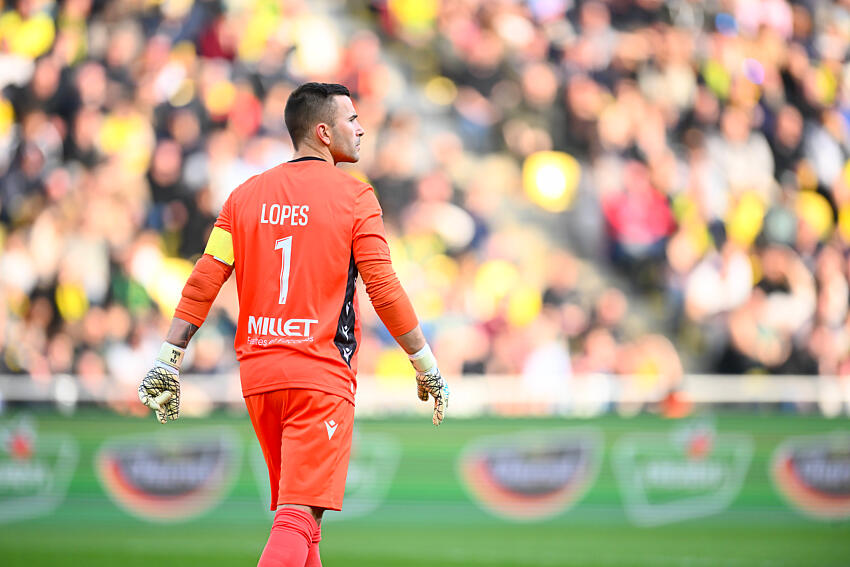Anthony Lopes (FC Nantes)