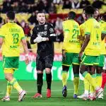FC Nantes : battus à Monaco, les Canaris s&rsquo;enfoncent dans la zone rouge et la crise