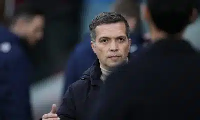 FC Nantes : Luis Castro fait reverdir Levante, un ancien de l’ASSE en a fait les frais !