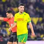 FC Nantes Mercato : Abline a la cote en Allemagne