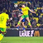 FC Nantes Mercato : Abline rêve encore de l’OM, une offre serait déjà partie ! 