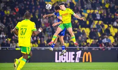 FC Nantes Mercato : Abline rêve encore de l’OM, une offre serait déjà partie ! 