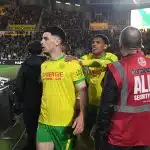 FC Nantes Mercato : après Chelsea, un autre club anglais richissime cible Abline