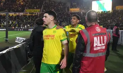 FC Nantes Mercato : après Chelsea, un autre club anglais richissime cible Abline