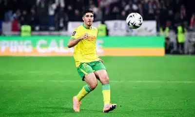 FC Nantes Mercato : après Kwon, Lahdo aussi a trouvé preneur !
