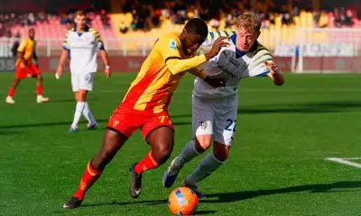 FC Nantes Mercato : après Sissoko, une nouvelle recrue se rapproche de Nantes ! 