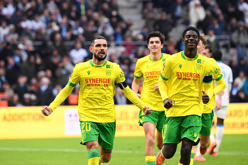 Herba Guirassy (FC Nantes)