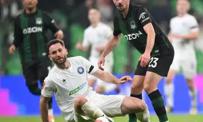 FC Nantes Mercato : coup de théâtre pour Gaëtan Perrin !