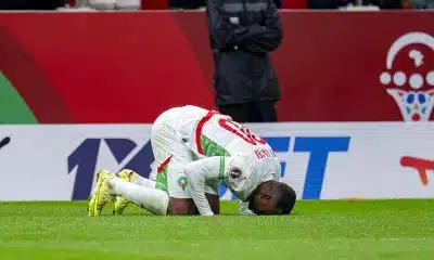 FC Nantes, OM Mercato : coup de théâtre pour l’avenir d’El Kaabi ! 