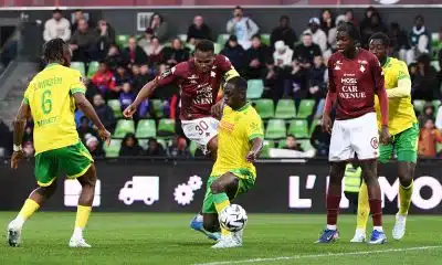 FC Nantes Mercato : deux départs déjà actés en cas de descente en Ligue 2