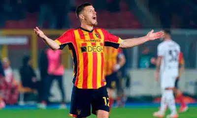 FC Nantes Mercato : Guilbert fait déjà grincer des dents