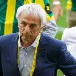 FC Nantes Mercato : Halilhodzic a déjà convaincu un buteur de la CAN ! 