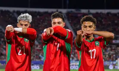 FC Nantes Mercato : Halilhodzic déjà prêt à rapatrier le « Ronaldo africain » ? 