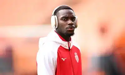 FC Nantes Mercato – INFO BUT ! : coup de froid confirmé pour Aboukhlal, contact établi avec un attaquant de Ligue 1 !