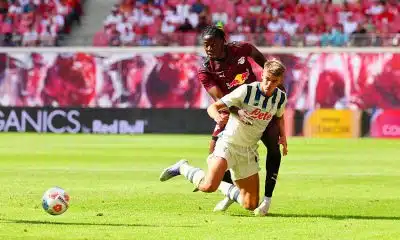 FC Nantes Mercato – INFO BUT! : avant Beraldo, Kita a tenté un ancien géant du PSG en défense !