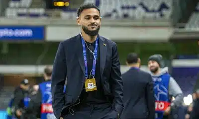 FC Nantes Mercato INFO BUT! : le FCN et un club de L1 sur Boufal (ex LOSC)