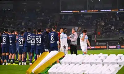 FC Nantes Mercato – INFO BUT! : un coup à jouer avec Maupay (OM) ?