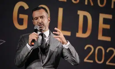 FC Nantes Mercato : Jorge Mendes débarque dans le vestiaire des Canaris, le premier effet est immédiat !