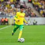 FC Nantes Mercato : Kantari pousse un indésirable en Ligue 2, chez un concurrent direct de l&rsquo;ASSE
