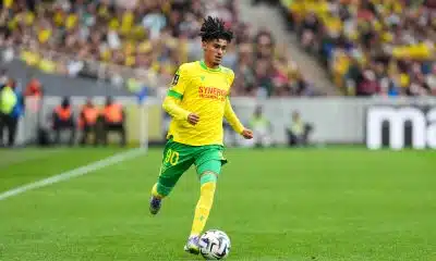 FC Nantes Mercato : Kantari pousse un indésirable en Ligue 2, chez un concurrent direct de l’ASSE
