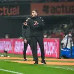 FC Nantes Mercato : Kantari remet Mwanga à sa place après son coup fourré