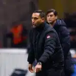 FC Nantes Mercato : Kantari s&rsquo;est impliqué dans une arrivée