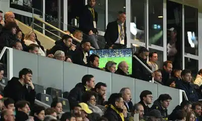 FC Nantes Mercato : Kita a raté un futur crack mondial passé par le Bayern Munich, le Stade Rennais jubile ! 