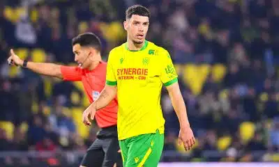 FC Nantes Mercato : Kita aurait-il dû vendre Abline l’été dernier ?