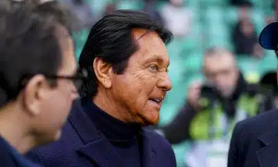 FC Nantes Mercato : Waldemar Kita fait le difficile pour ce buteur de la CAN 2025 !