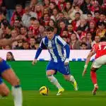 FC Nantes Mercato : Kita, le LOSC et le FC Barcelone en ont rêvé, il met le Portugal à ses pieds !