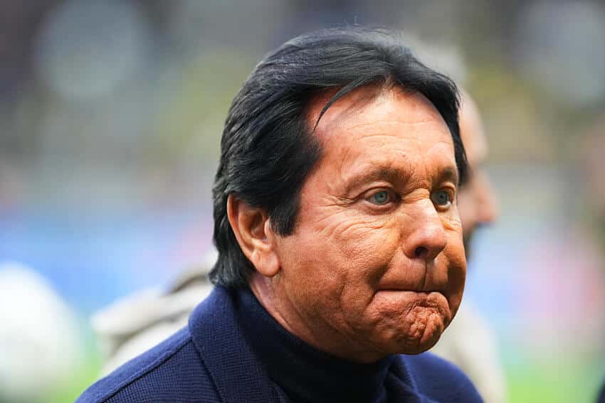 Waldemar Kita (FC Nantes)