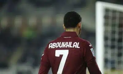 FC Nantes Mercato : la piste Aboukhlal relancée !